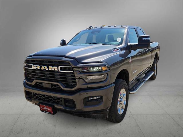 2026 Ram 2500 RAM 2500 LONE STAR CREW CAB 4X4 6'4' BOX