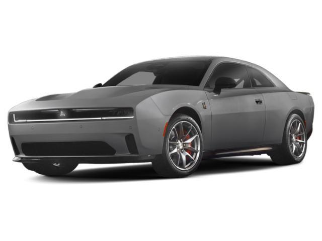 2024 Dodge Charger Daytona