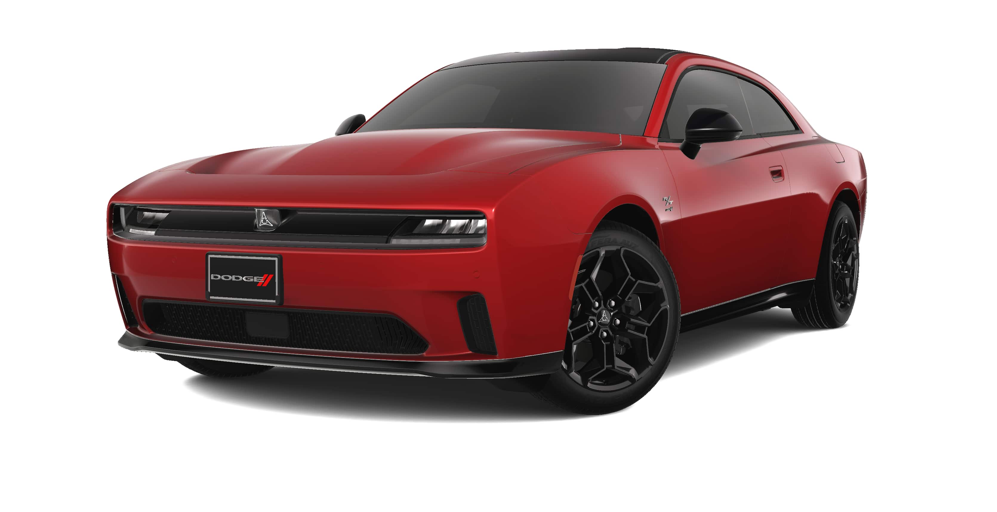 2025 Dodge Charger Daytona