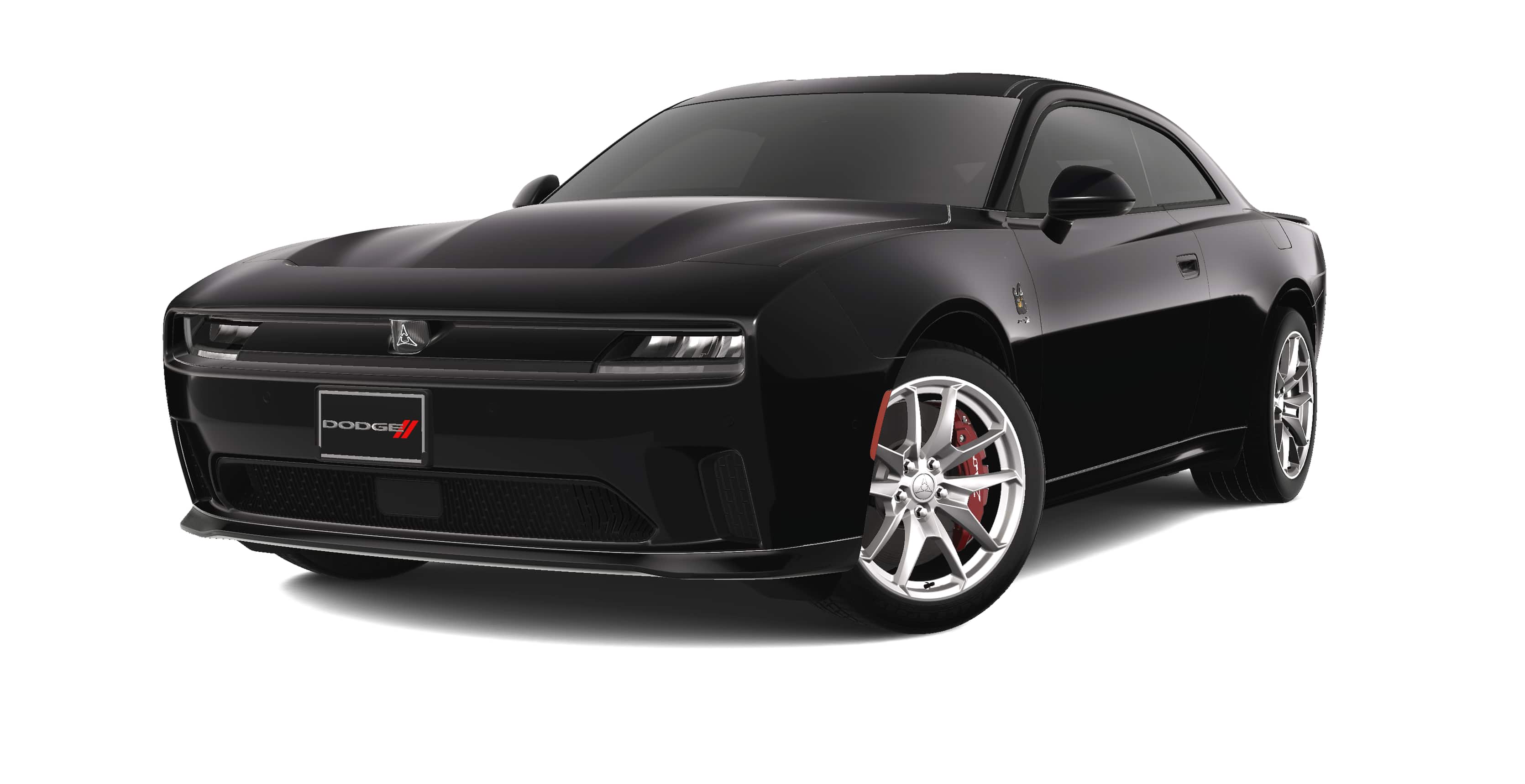 2025 Dodge Charger Daytona