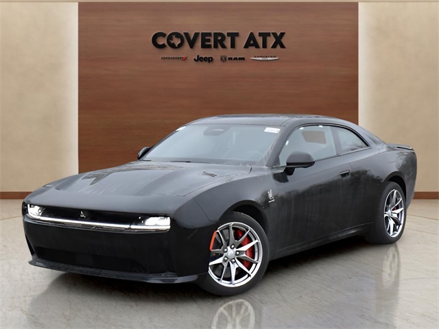 2025 Dodge Charger Daytona