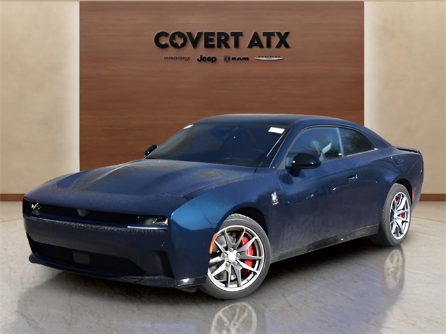 2025 Dodge Charger Daytona