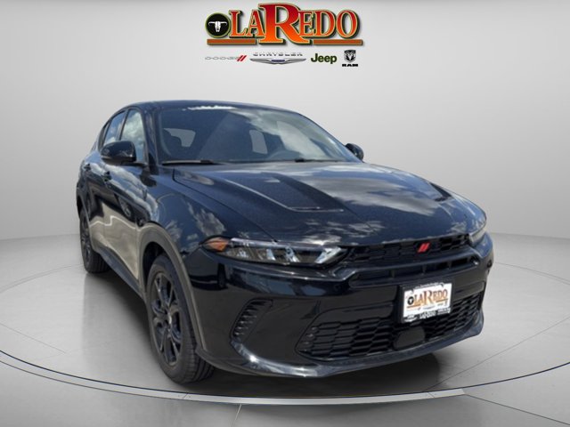 2025 Dodge Hornet