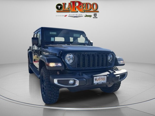 2025 Jeep Gladiator