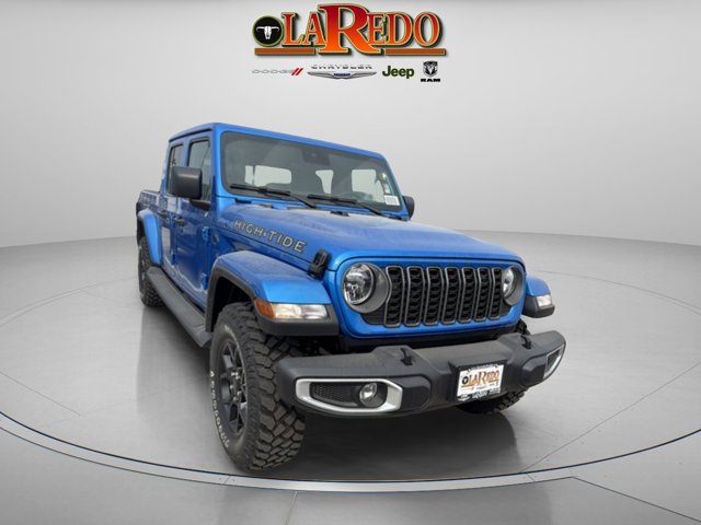 2025 Jeep Gladiator High Tide