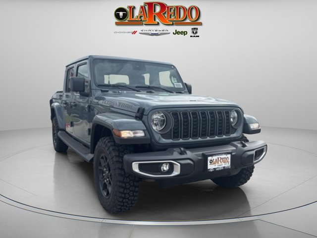 2025 Jeep Gladiator