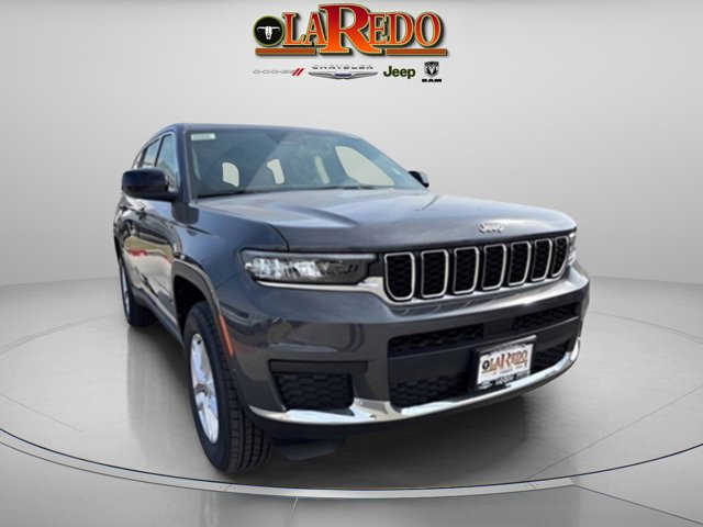 2025 Jeep Grand Cherokee L Laredo X