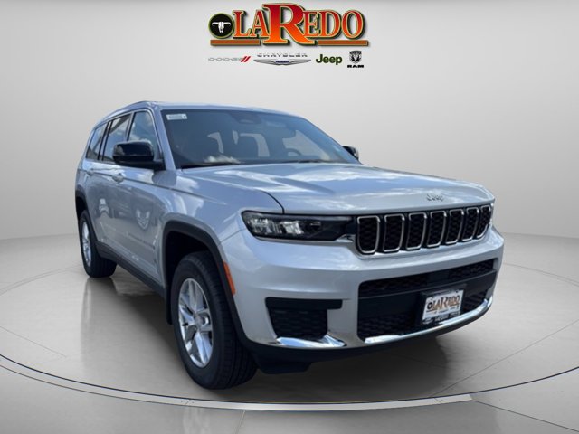 2025 Jeep Grand Cherokee L Laredo X
