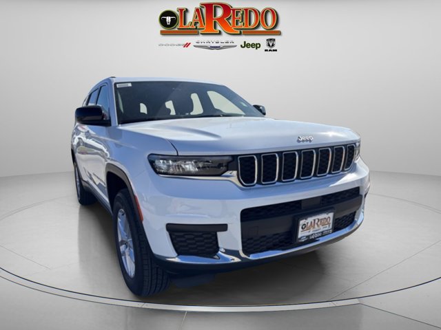 2025 Jeep Grand Cherokee L Laredo X