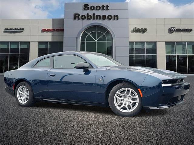 2025 Dodge Charger Daytona