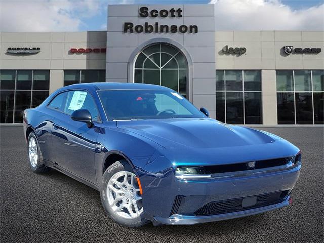2025 Dodge Charger Daytona
