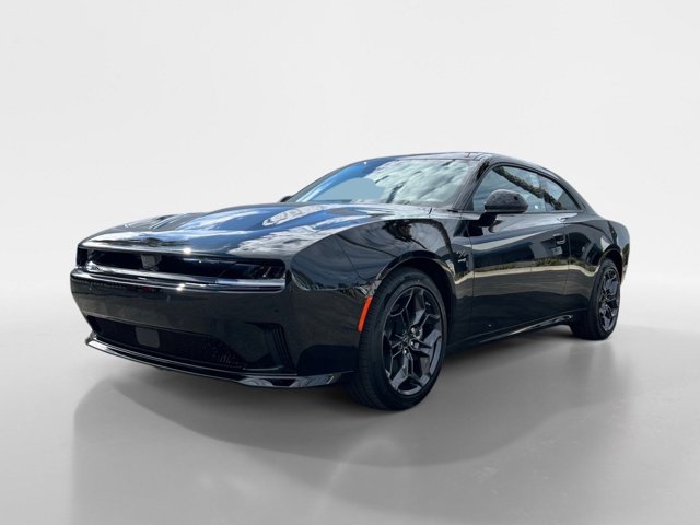 2025 Dodge Charger Daytona