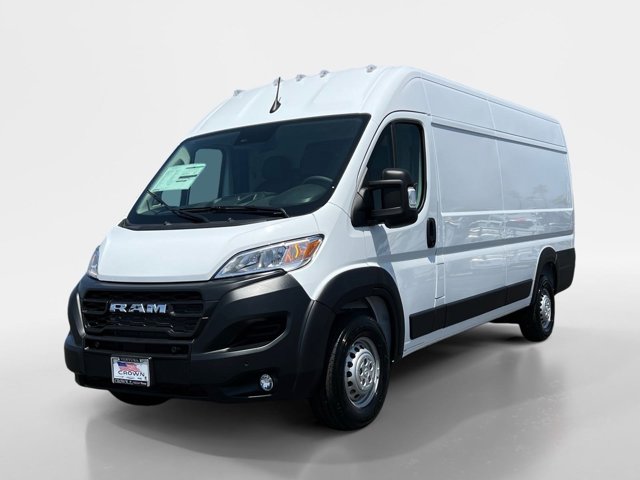 2024 RAM Promaster Cargo Van