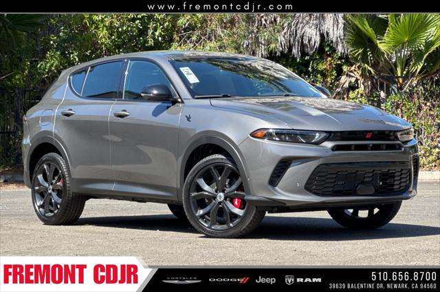 2024 Dodge Hornet GT AWD