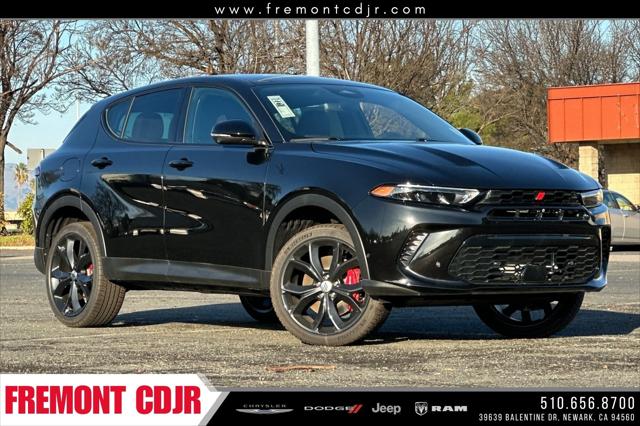 2024 Dodge Hornet GT AWD