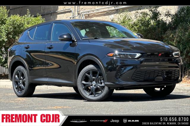 2024 Dodge Hornet GT Plus AWD