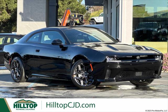 2025 Dodge Charger Daytona