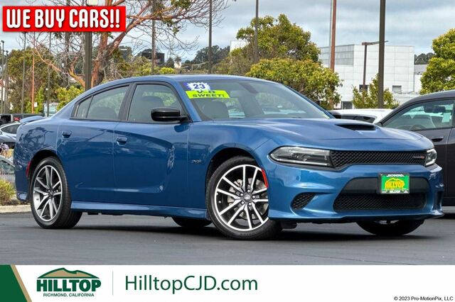 2023 Dodge Charger