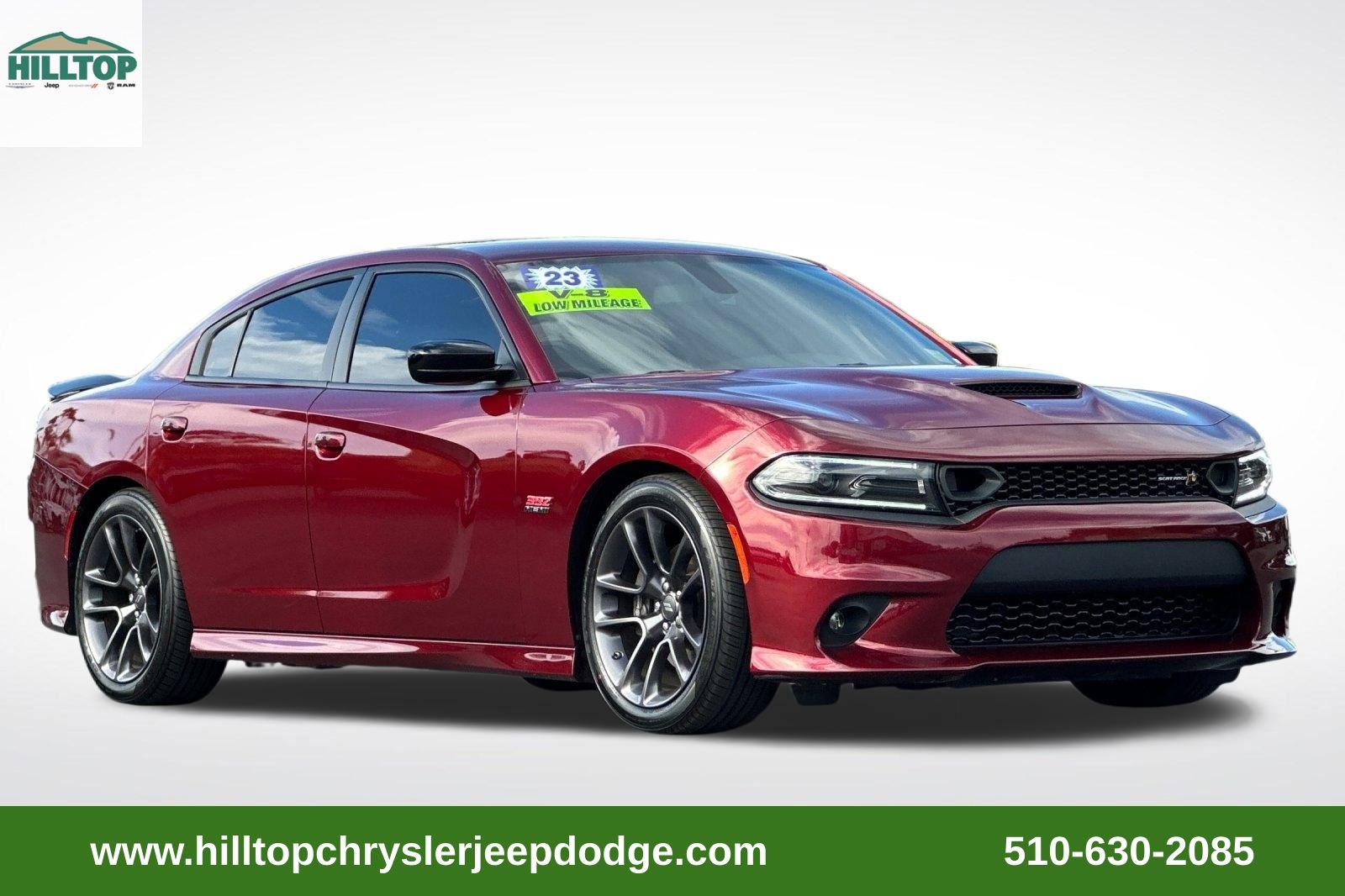 2023 Dodge Charger