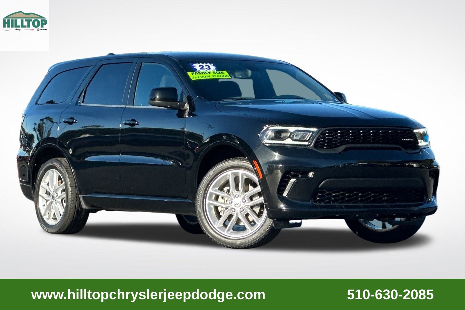 2023 Dodge Durango
