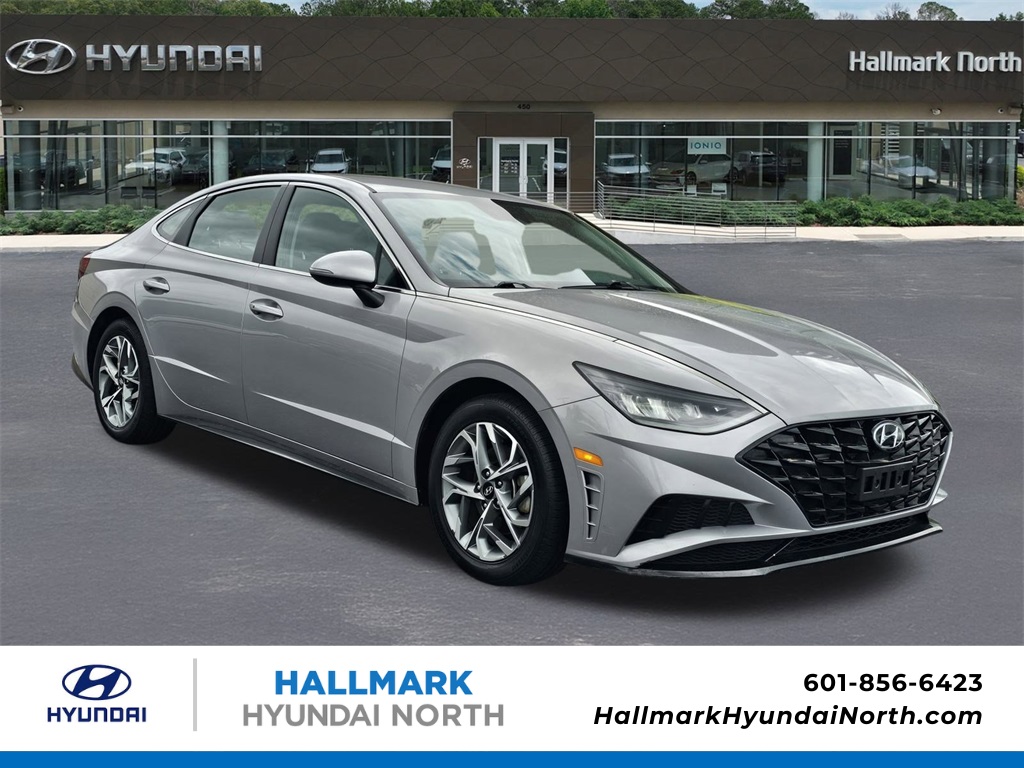 2023 Hyundai Sonata