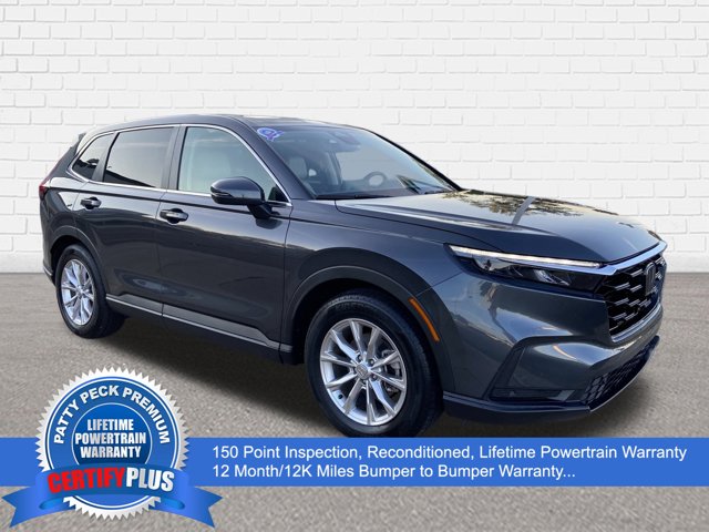 2023 Honda CR-V