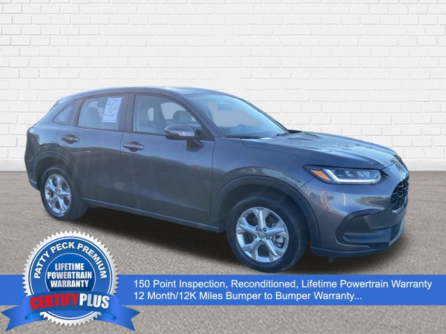 2023 Honda HR-V