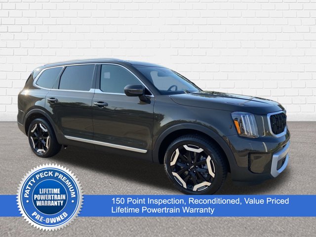 2024 Kia Telluride