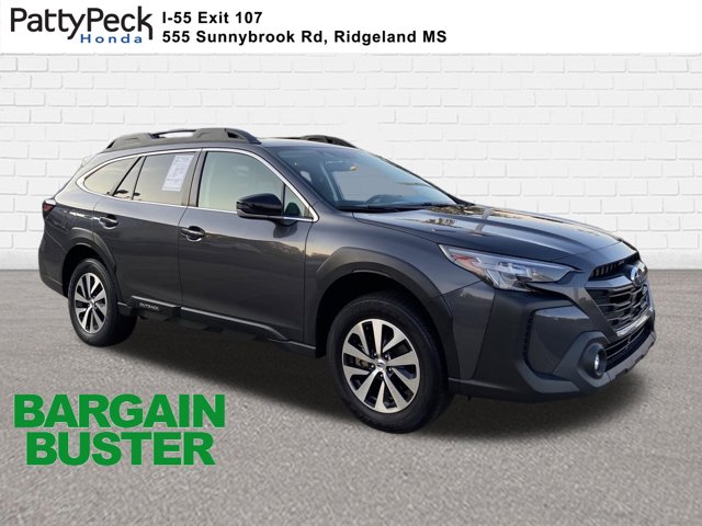 2023 Subaru Outback