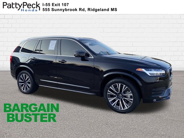 2022 Volvo XC90