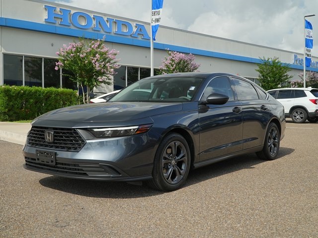 2023 Honda Accord Sedan