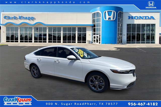 2023 Honda Accord Sedan