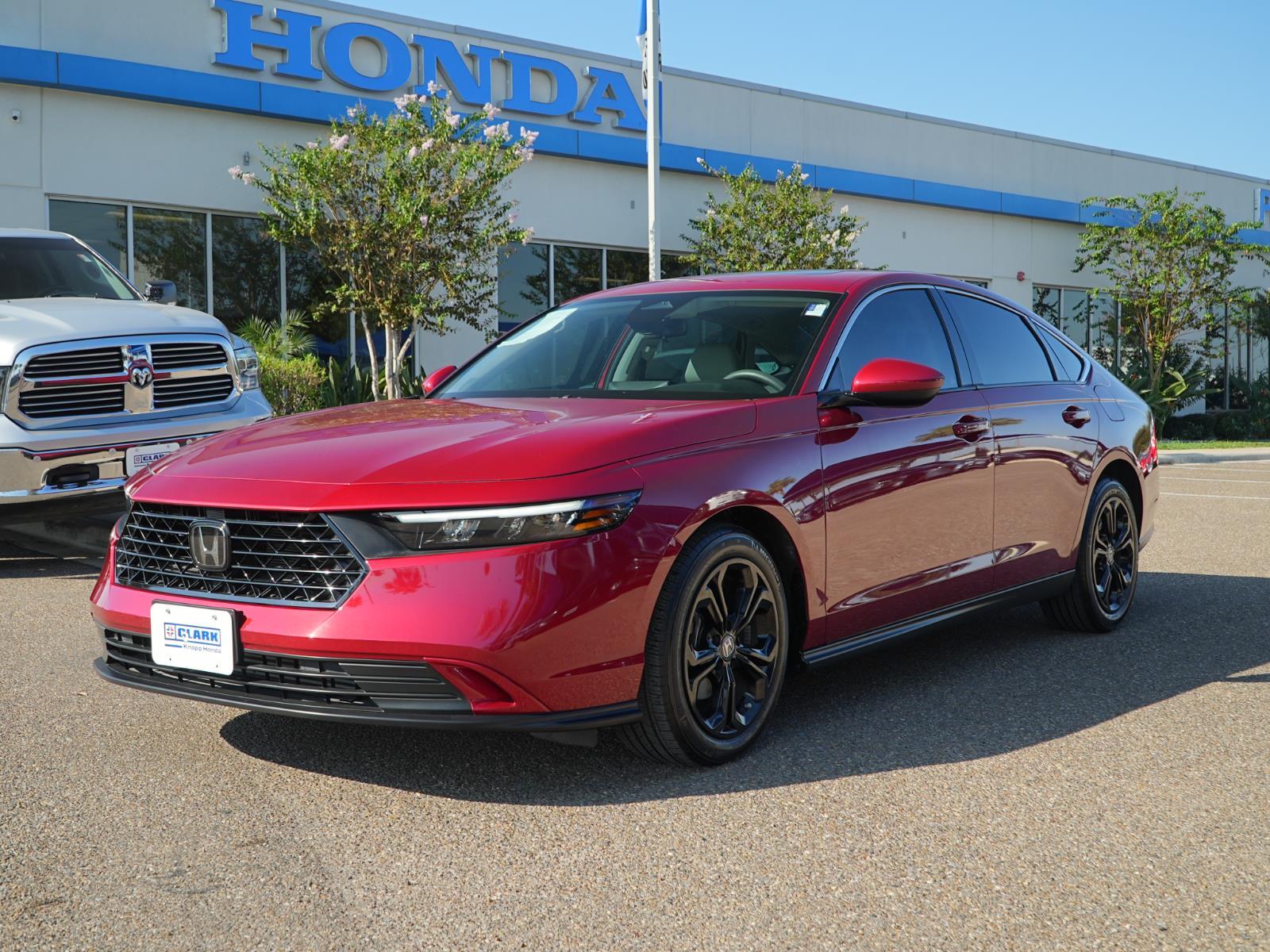 2024 Honda Accord Sedan