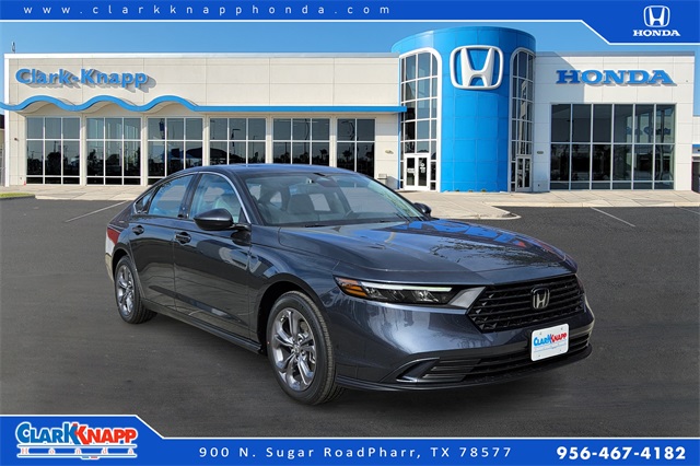2024 Honda Accord Sedan