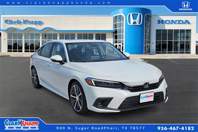 2024 Honda Civic Sedan