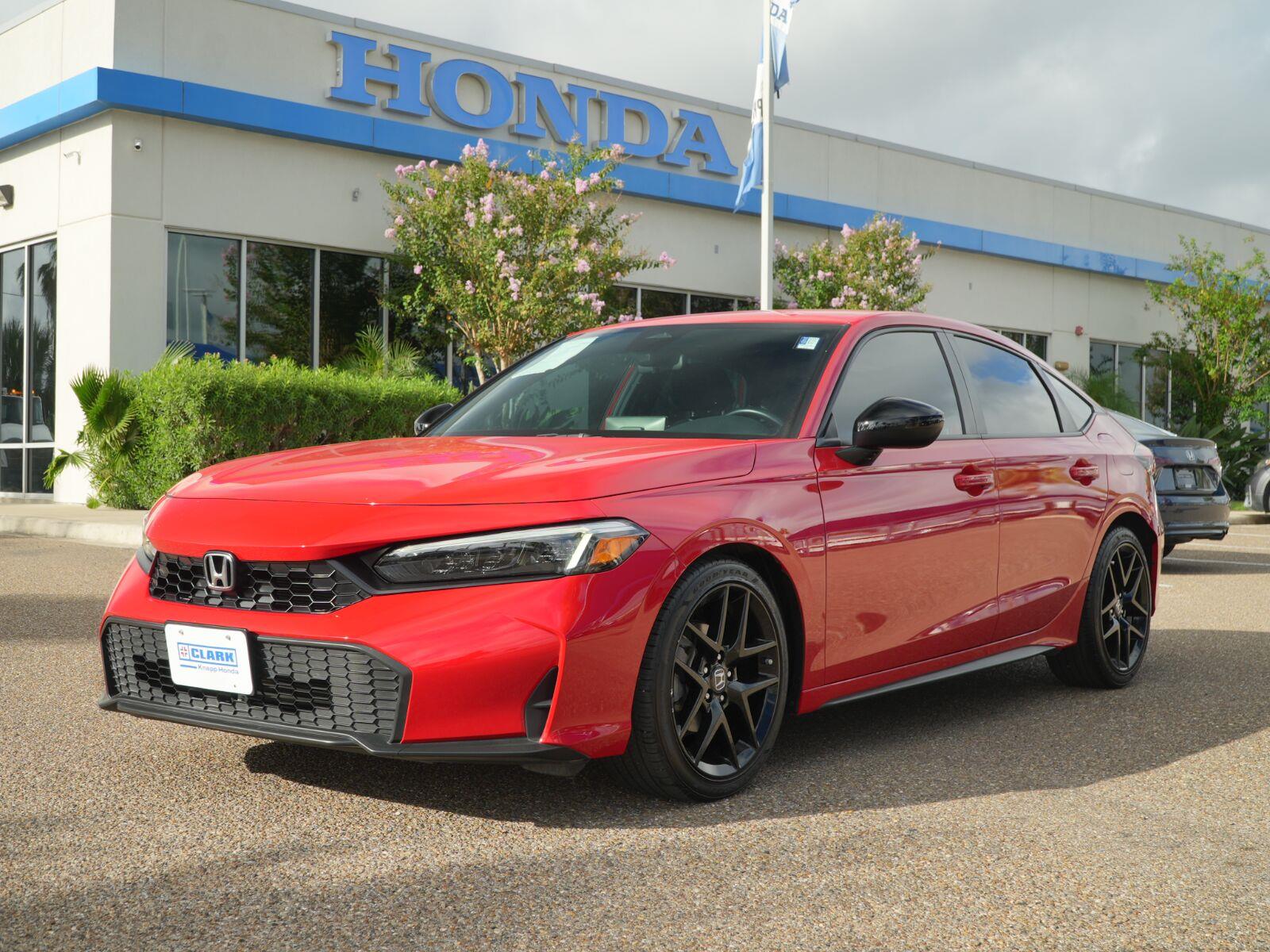 Used Honda Civic for Sale (with Photos) | U.S. News & World Report