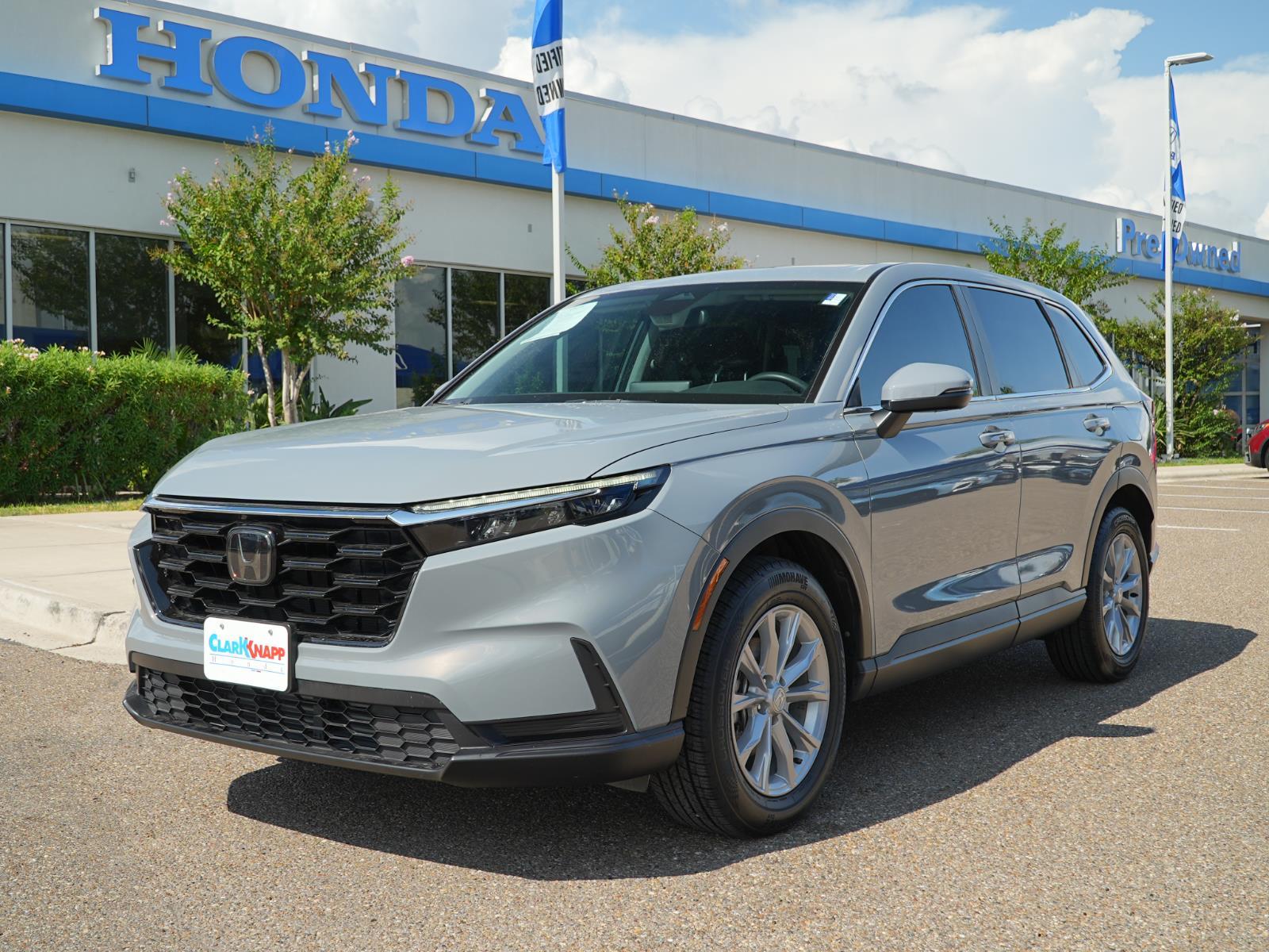 2023 Honda CR-V