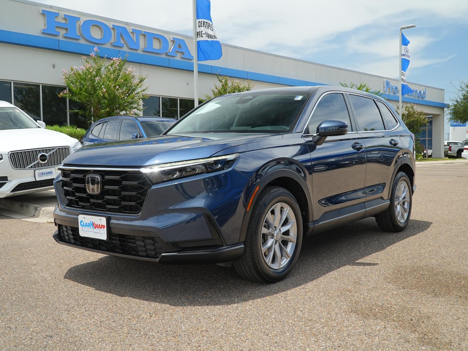 2023 Honda CR-V
