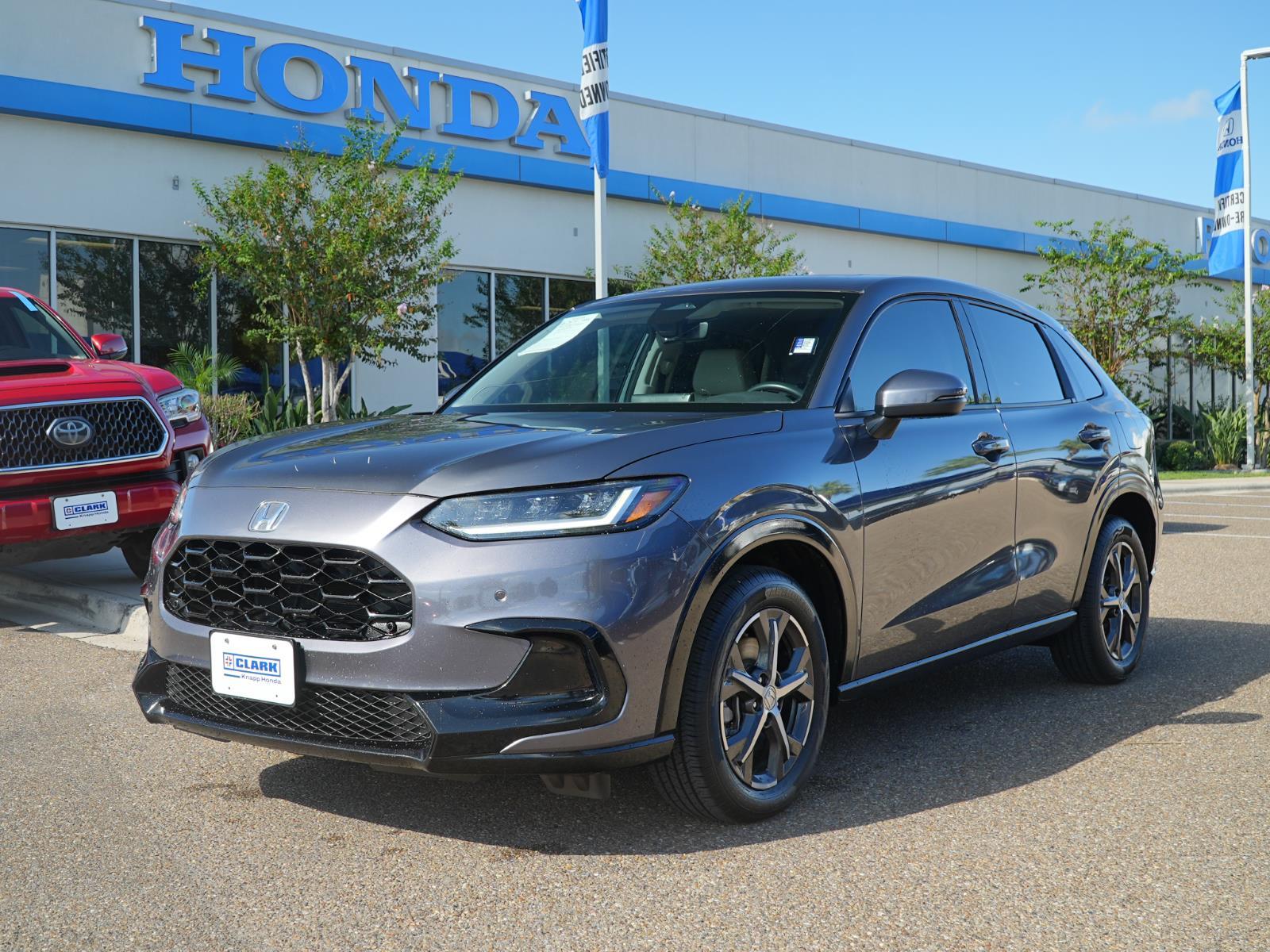 2023 Honda HR-V
