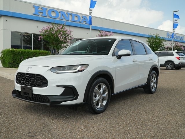 2023 Honda HR-V