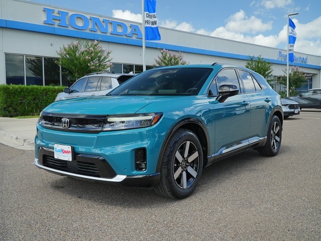 2025 Honda Prologue