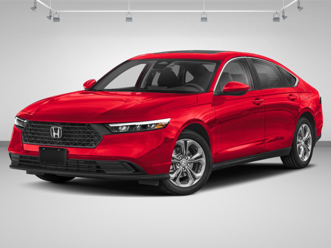 2025 Honda Accord Sedan