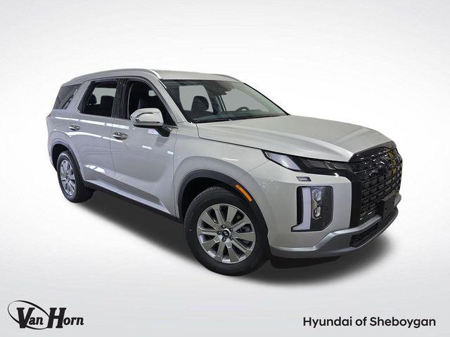 2025 Hyundai Palisade SEL AWD