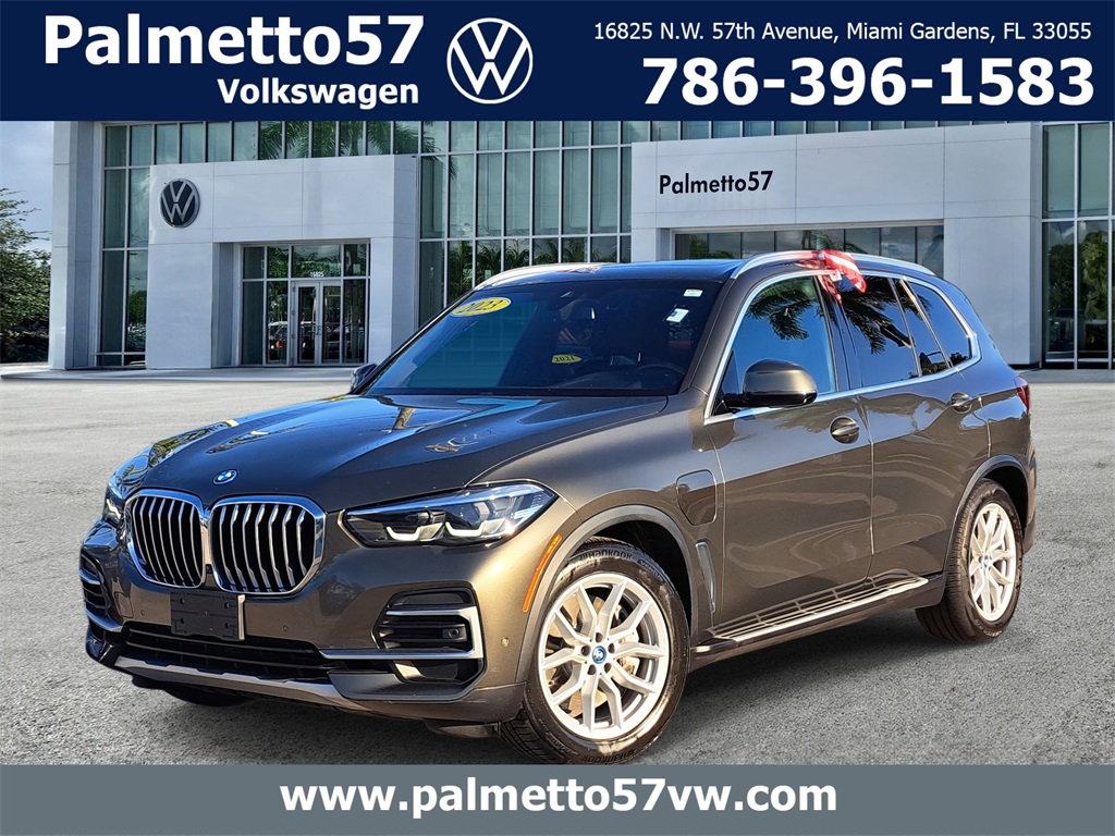 2023 BMW X5