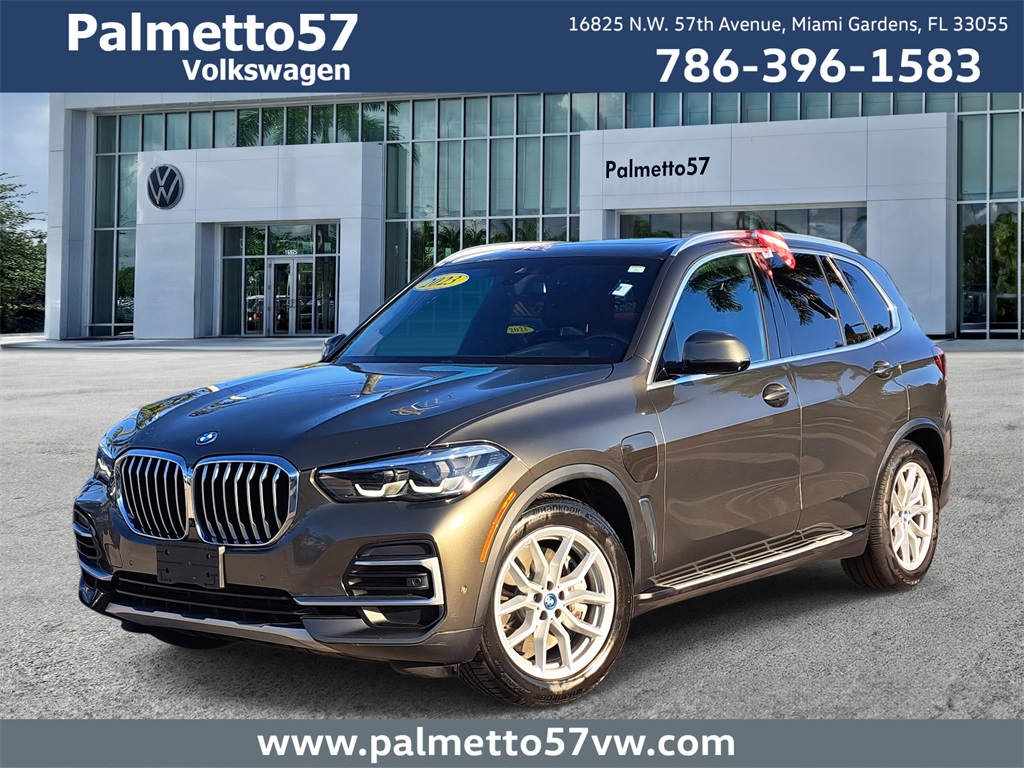 2023 BMW X5
