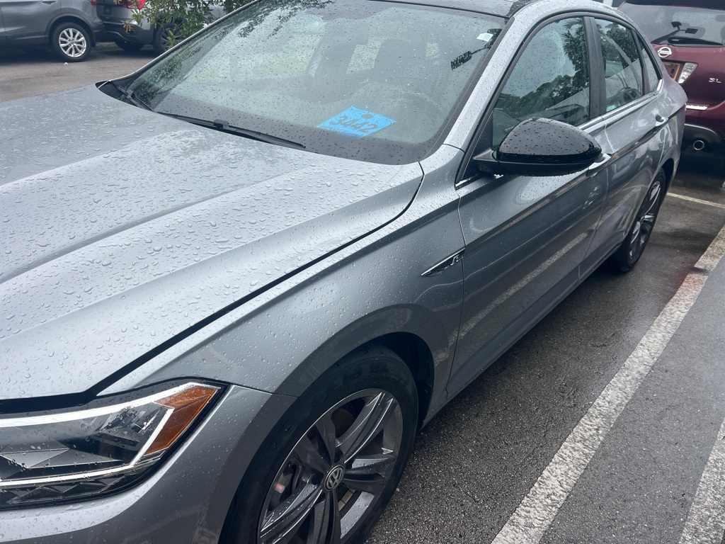 2021 Volkswagen Jetta