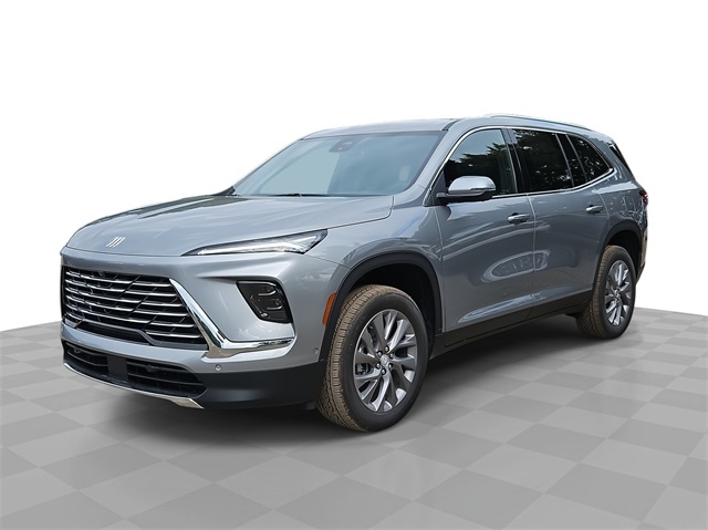 2025 Buick Enclave