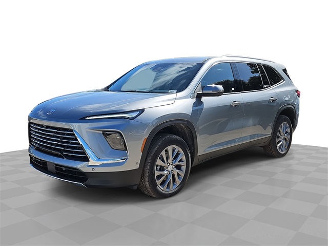 2025 Buick Enclave