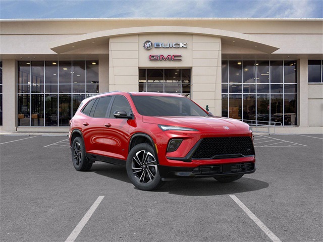2025 Buick Enclave