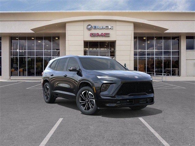 2025 Buick Enclave